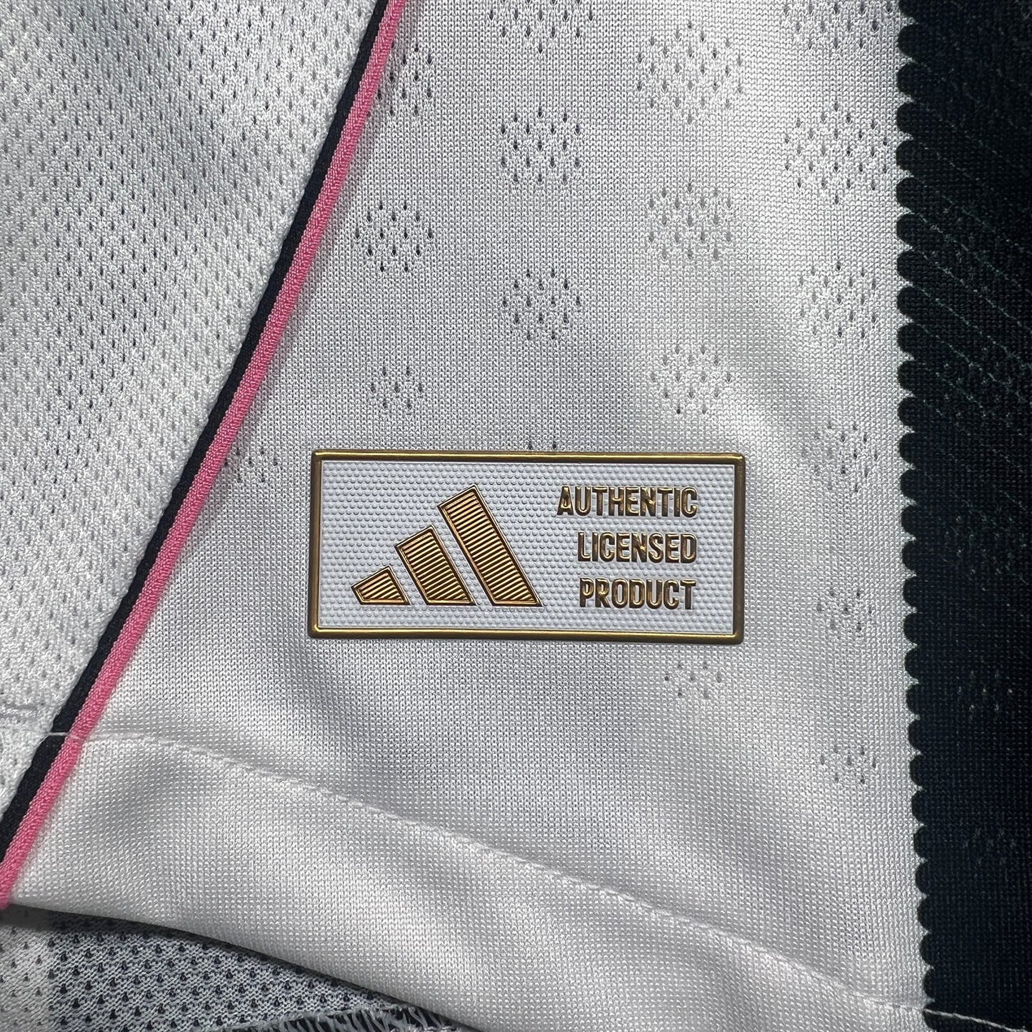 Official #10 Yildiz 25/26 Juventus Home Authentic Shirt Serie A EU Edition Size L（JP:2XL）