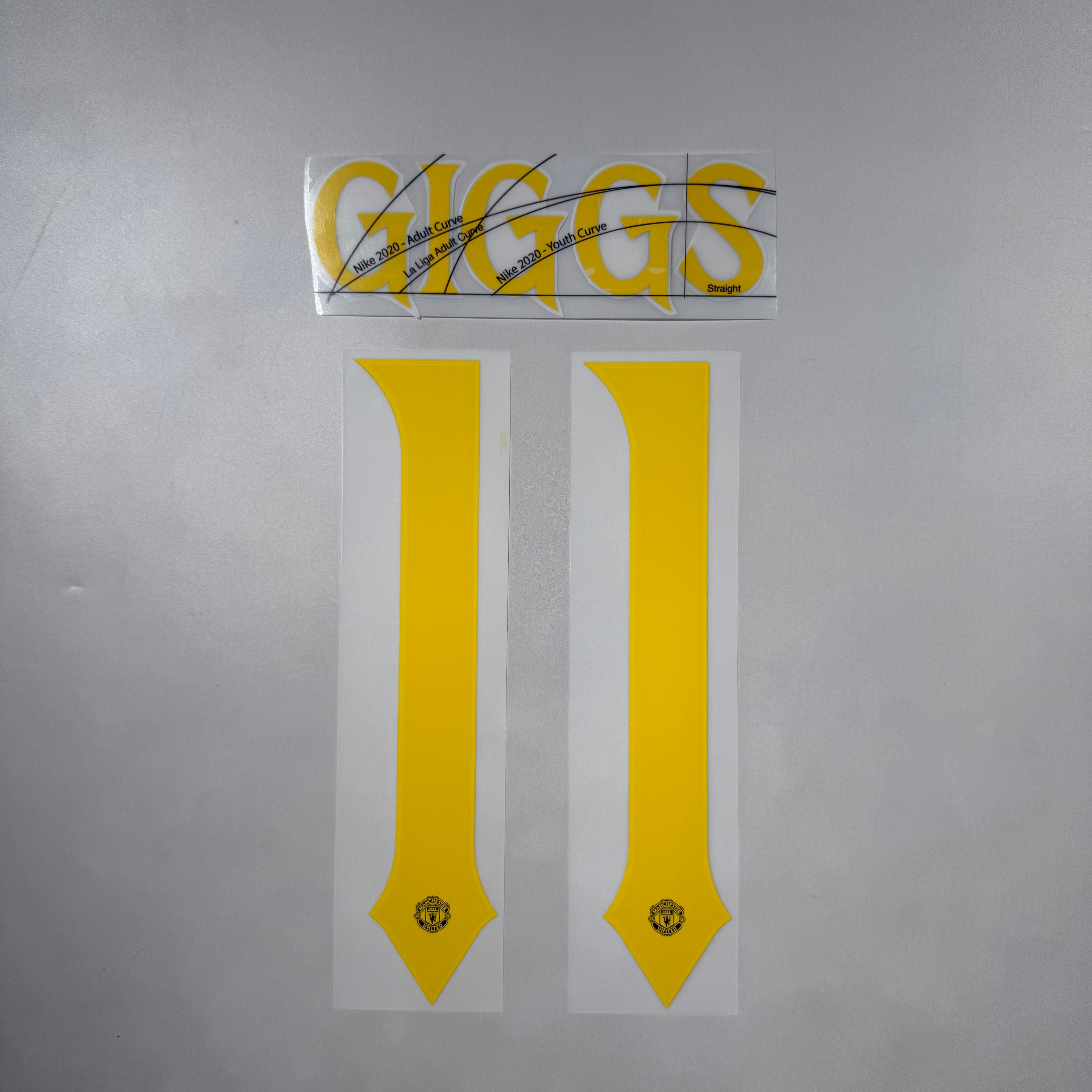 Manchester United ｜マンチェスター・ユナイテッド – Kit of