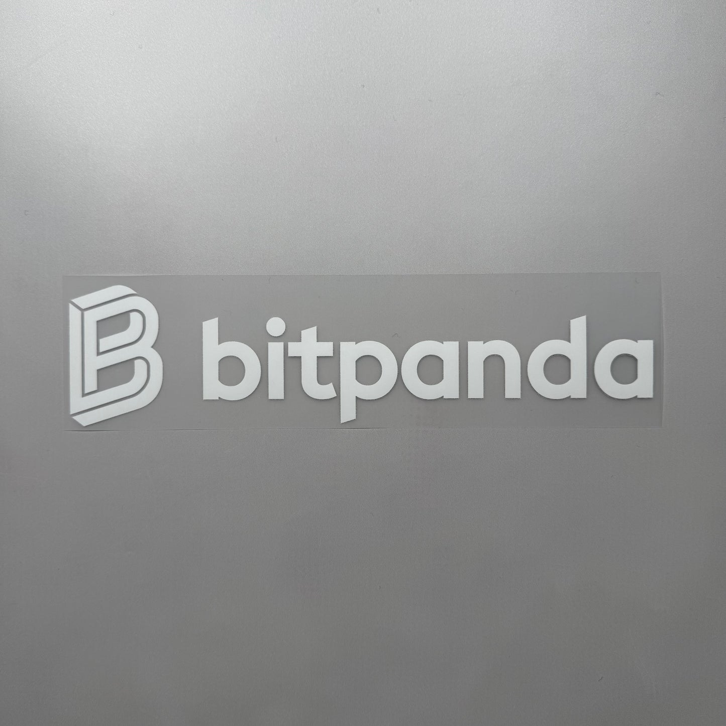 Bitpanda 25/26 AC Milan Home Sponsor Patch Official
