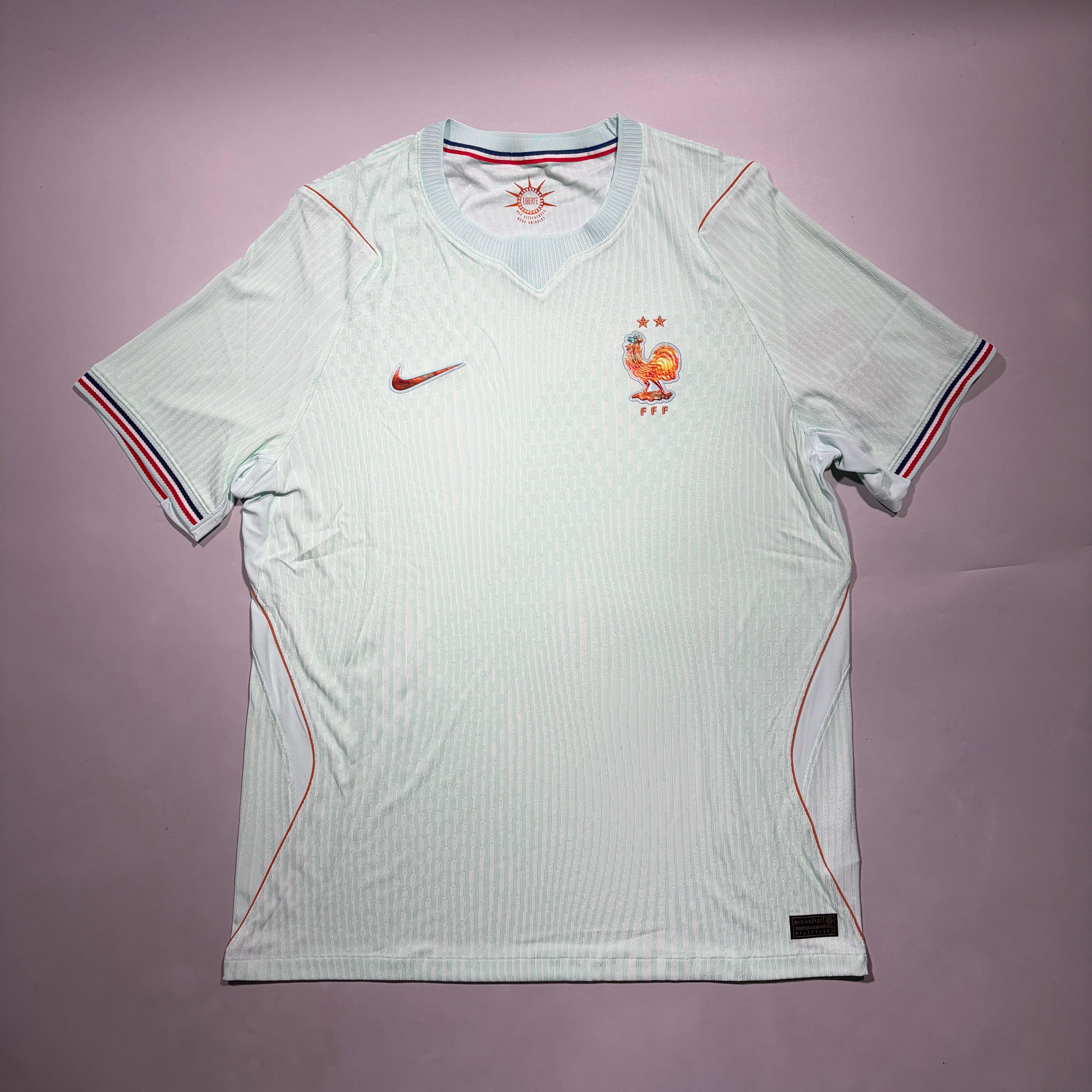 France｜フランス代表 – Kit of the Day