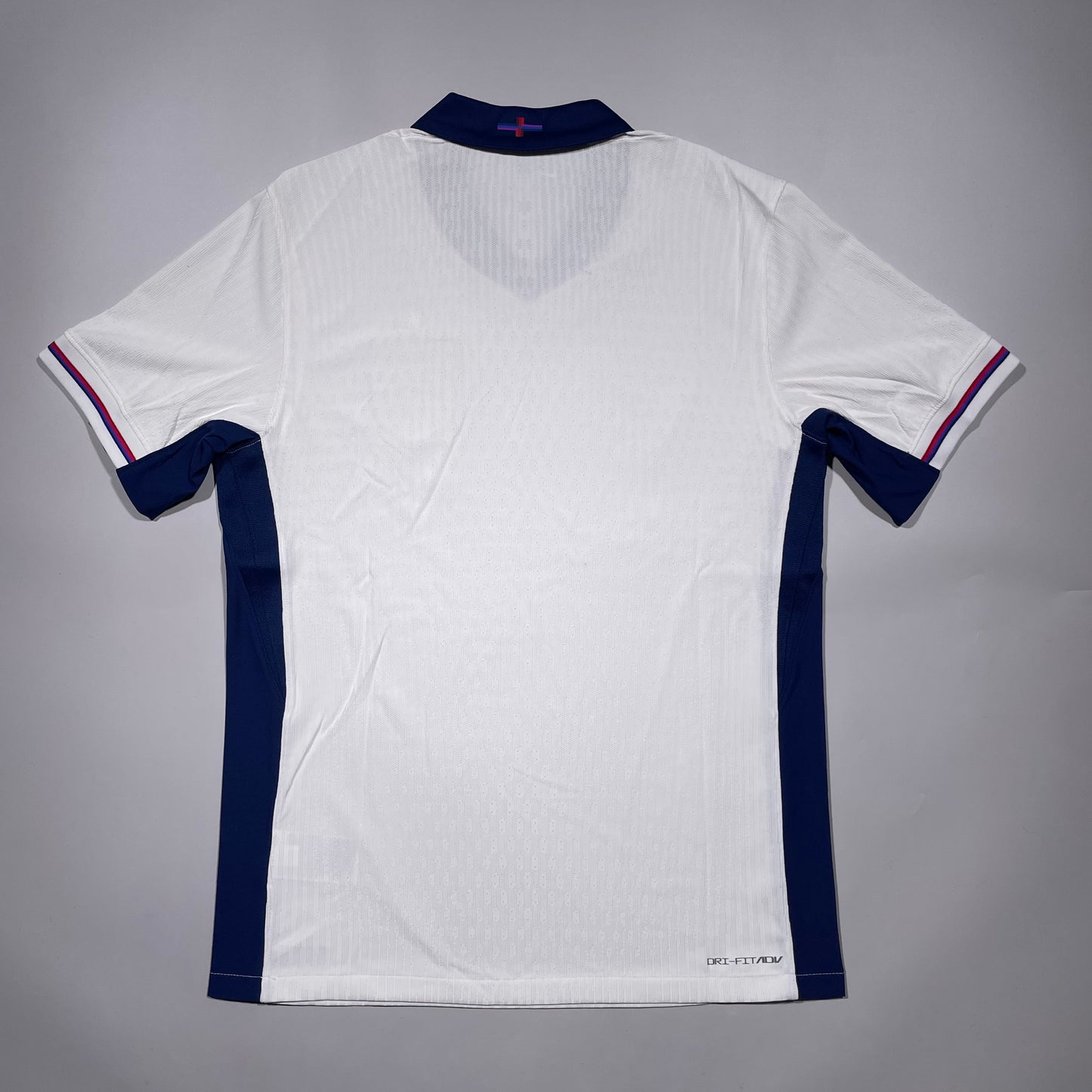 Official 2024 England Home Authentic Shirt
