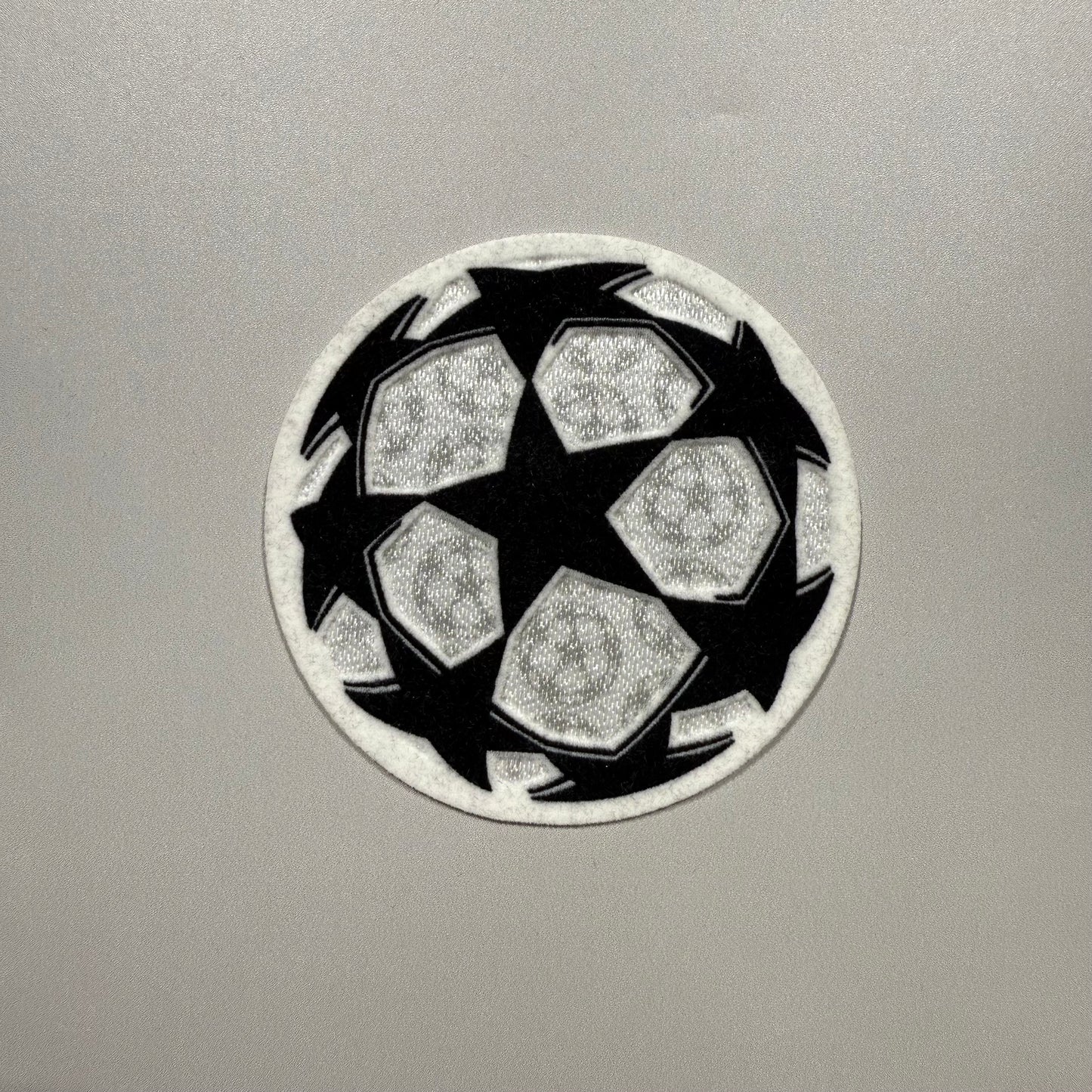 Starball Patch 08/24 UEFA Champions League