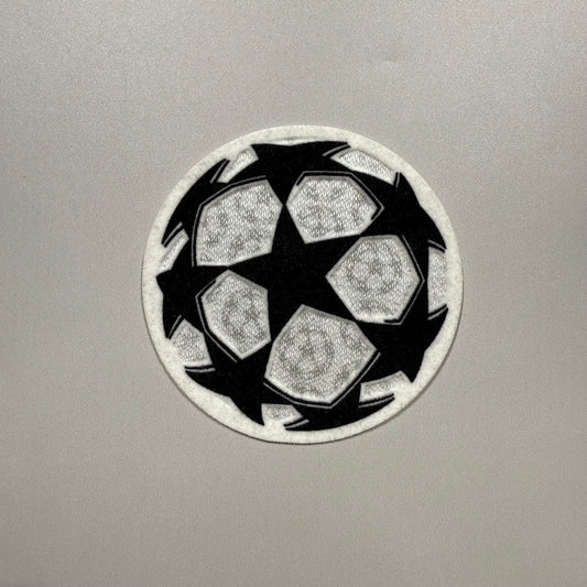 Starball Patch 08/24 UEFA Champions League