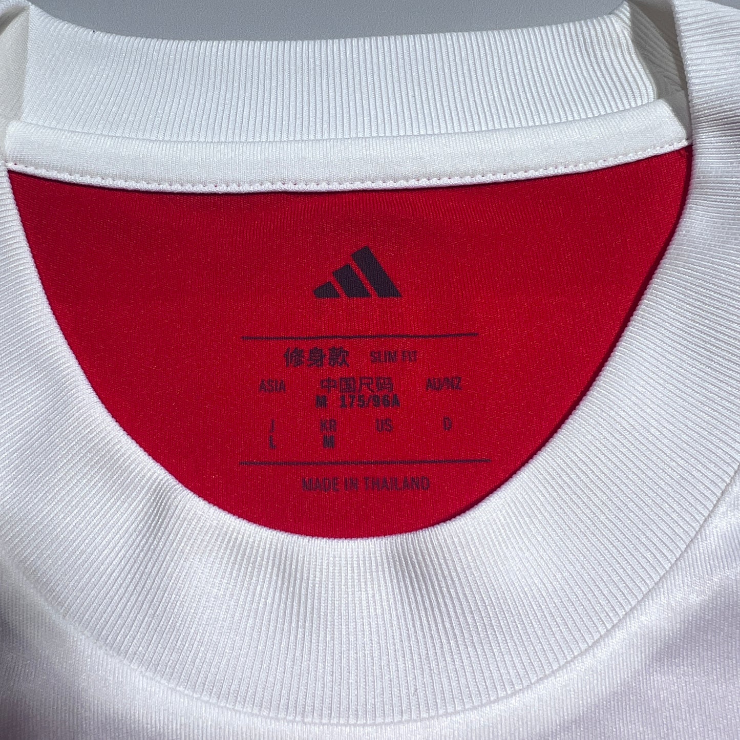 Official #9 Kane 25/26 FC Bayern Munich Home Stadium Shirt Special Edition Size S/M（JP:L）