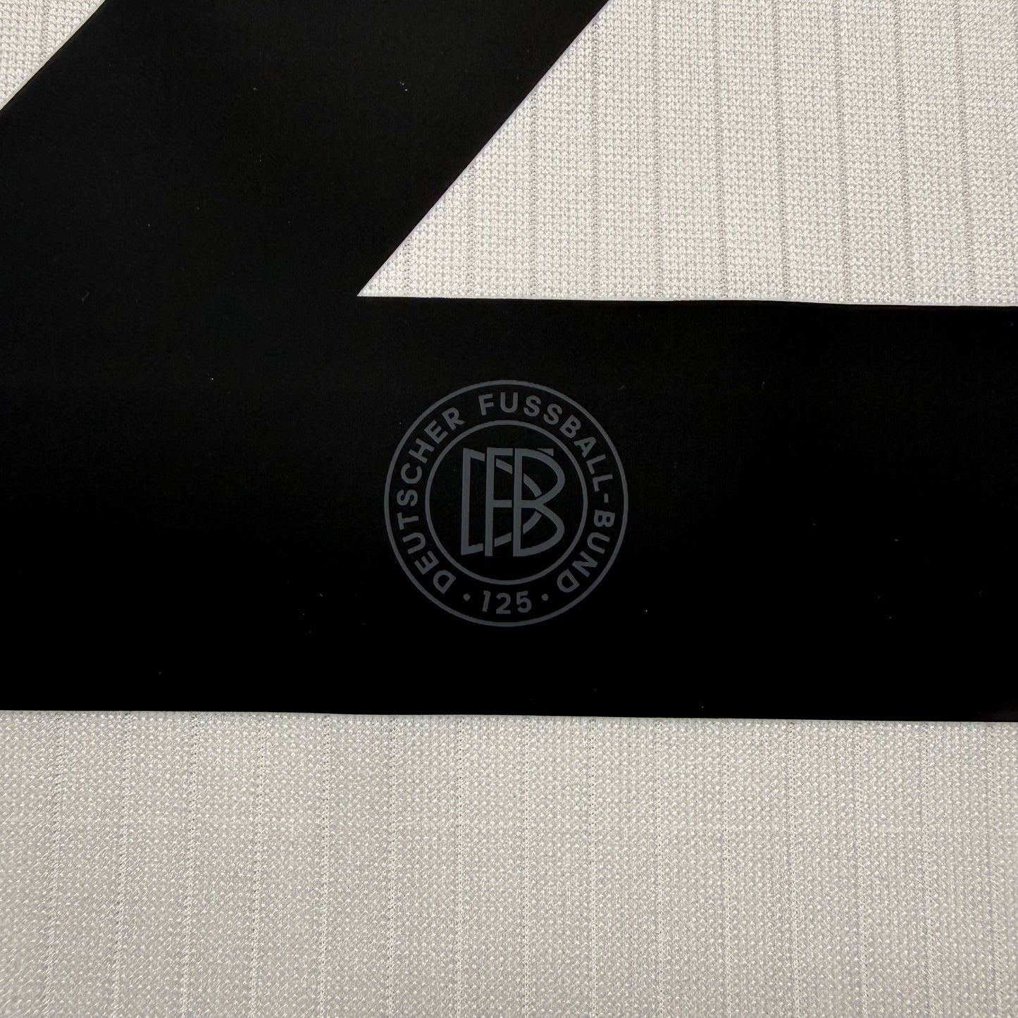 Official #26 Bischof 2024 Germany 124th Anniversary Shirt