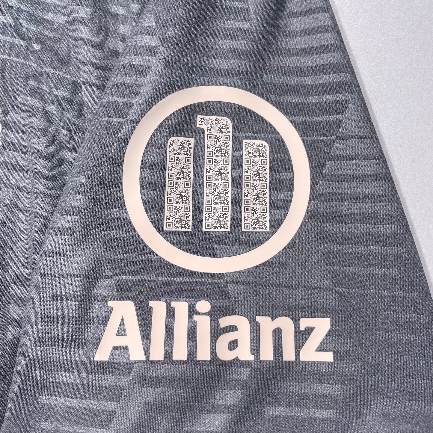 Official #42 Musiala 24/25 Bayern Munchen Oktoberfest Stadium Shirt