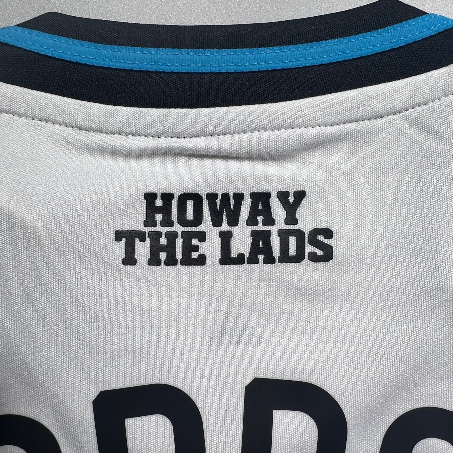 Official #10 Gordon 25/26 Newcastle United Home Stadium Shirt Carabao Cup Size M(JP:XL)