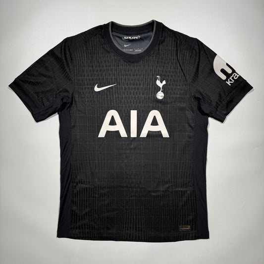 25/26 Tottenham Hotspur FC Away Authentic Shirts Official
