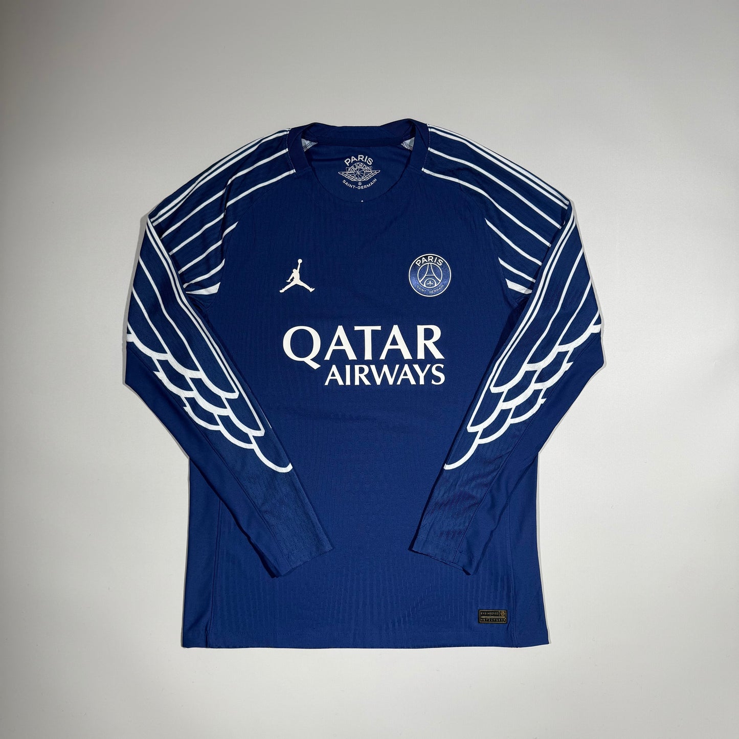 [Pre-Order][LIMITED] #23 BECKHAM | 24-25 PSG 4th ADV
