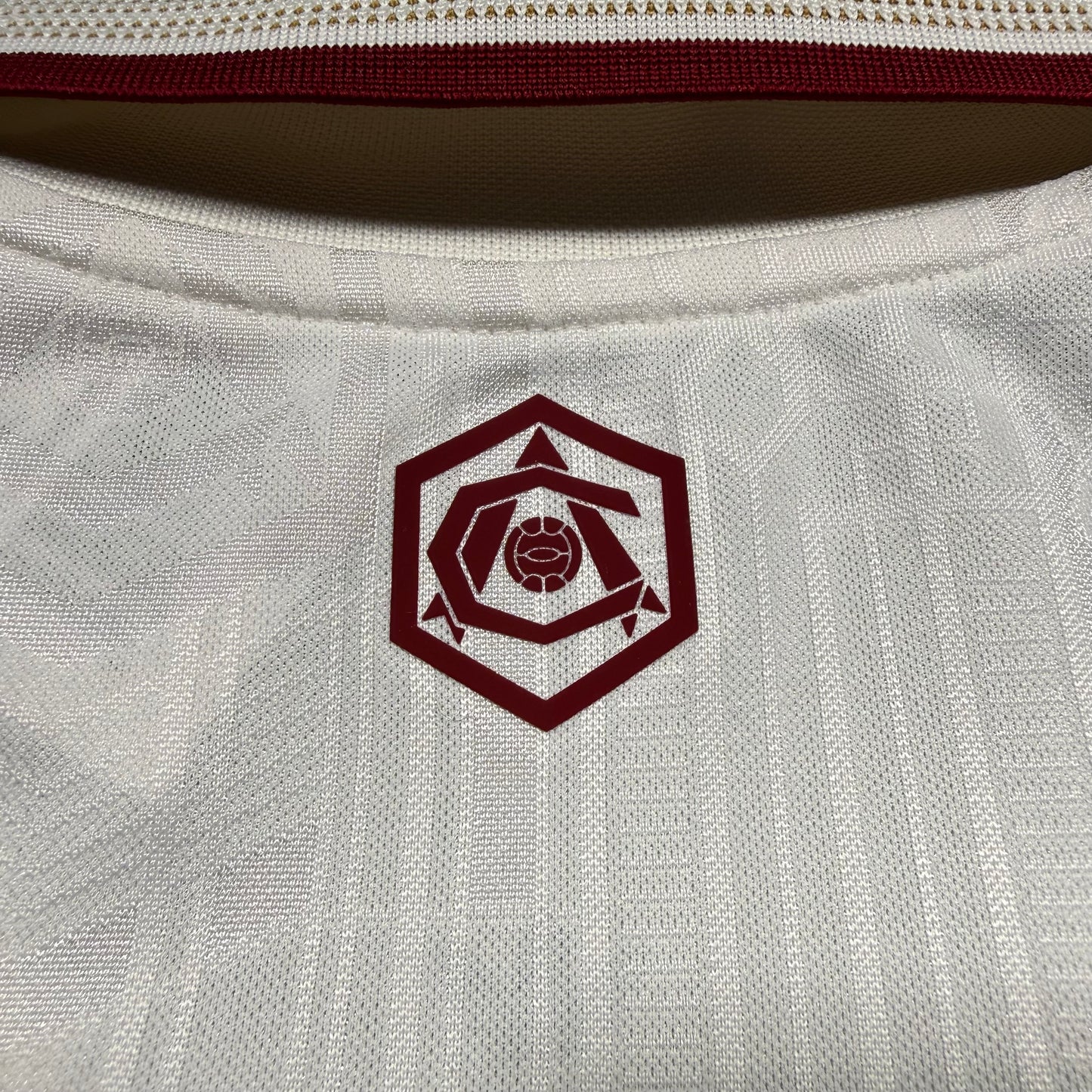 Official #56 Dowman 25/26 Arsenal 3rd Authentic Shirt EU Edition