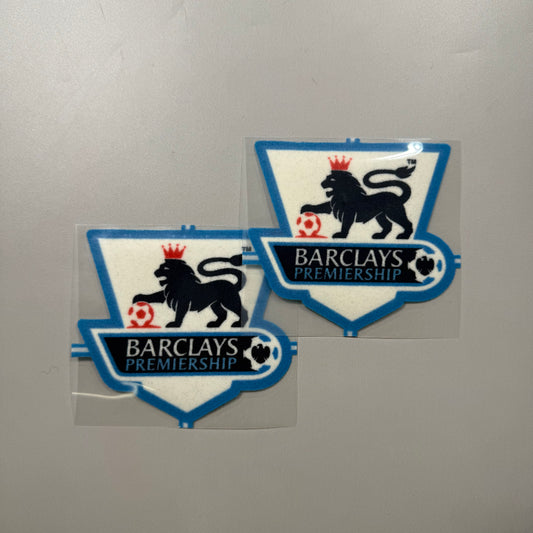 Official 04/07 FA Premier League Patch set