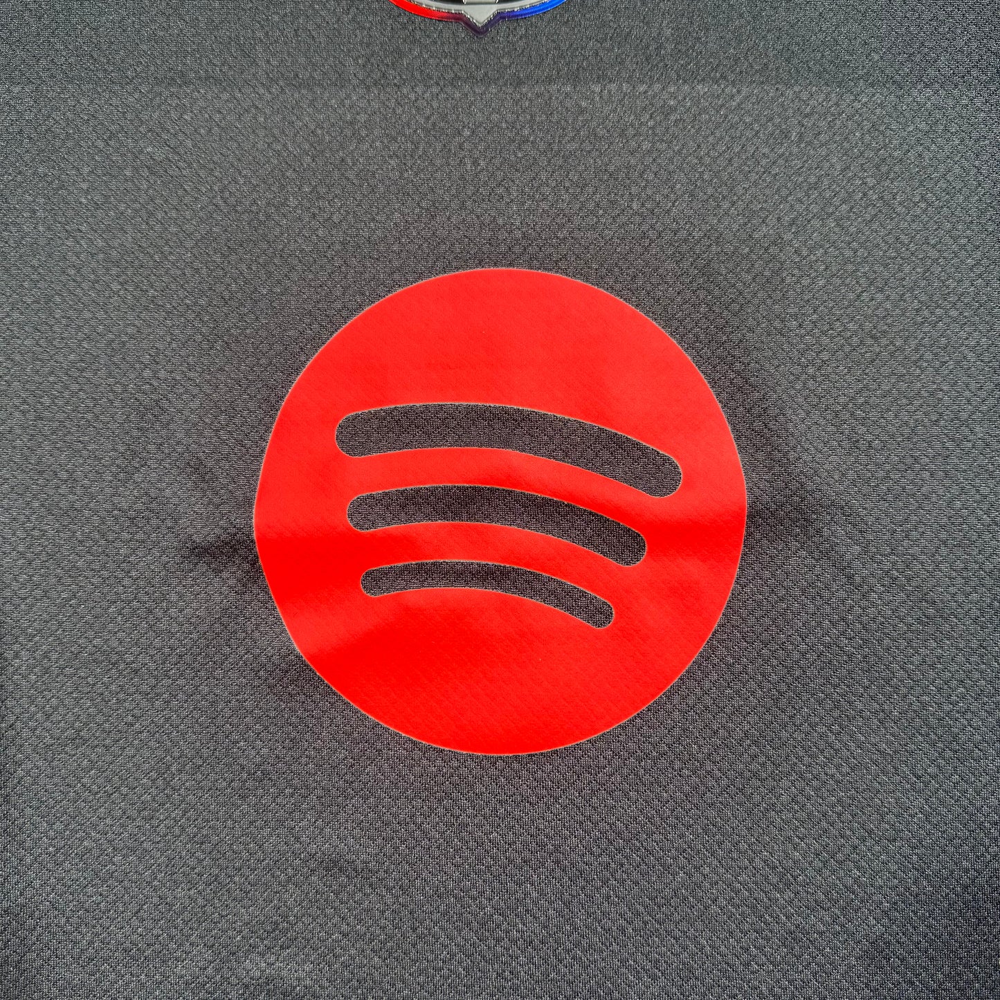 Official 24/25 FC Barcelona Away Stadium Shirt