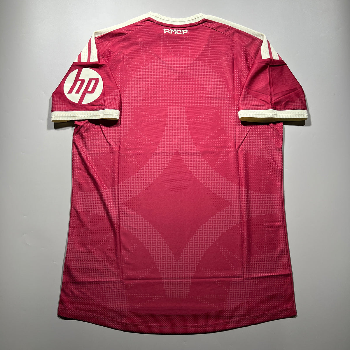 Official 26/27 Real Madrid Third Authentic Shirt Adidas KQ6946