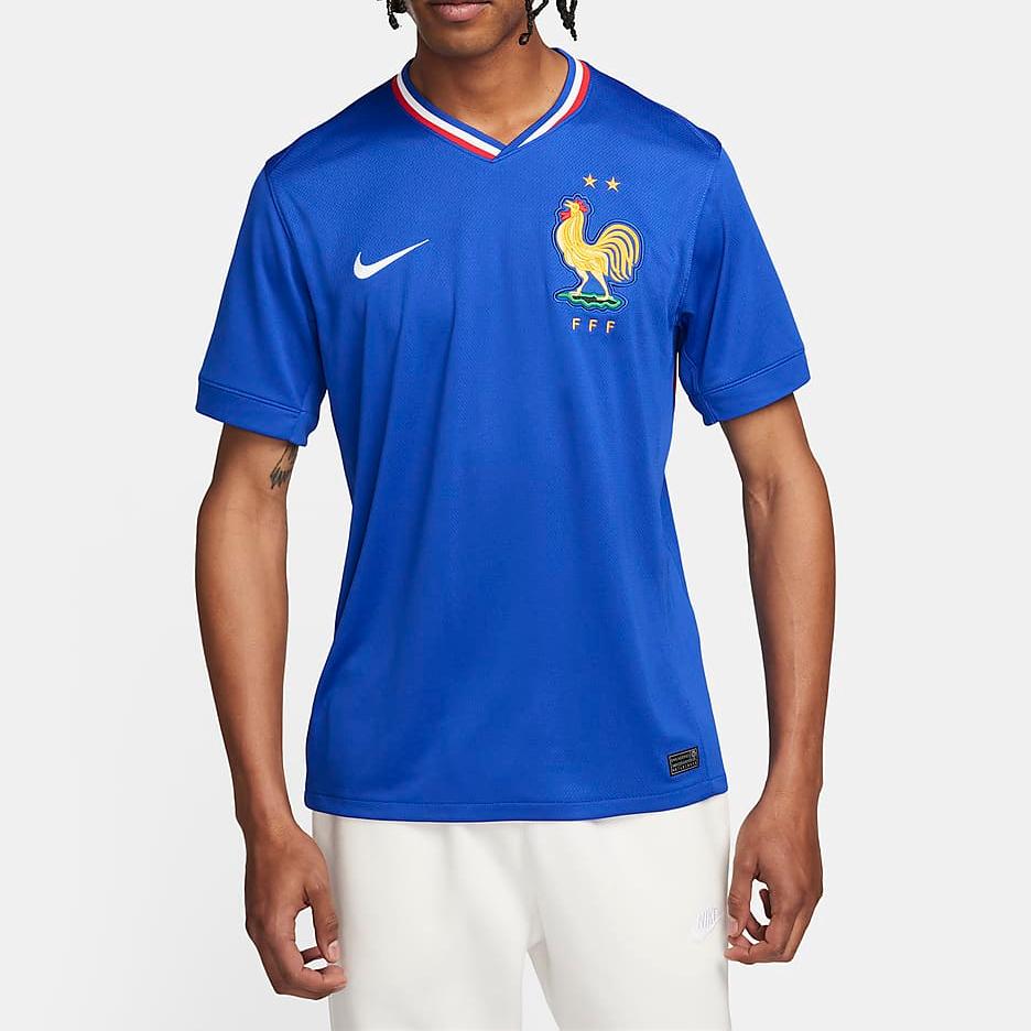 [Flash Deal]24-25 France Home Fan Issue