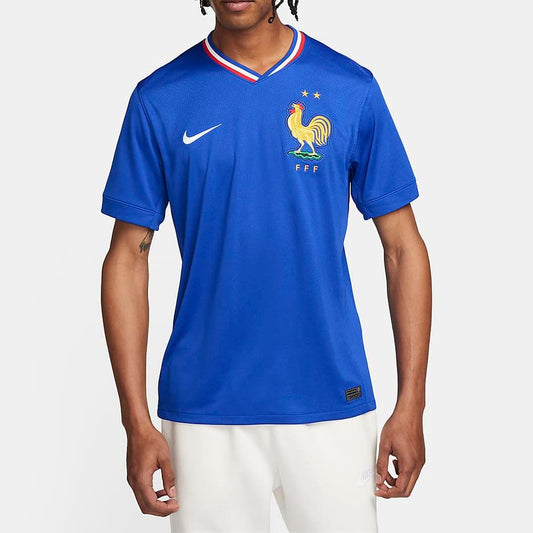 [Flash Deal]24-25 France Home Fan Issue