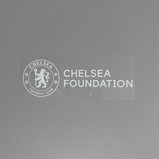 24-25 Chelsea Foundation Home