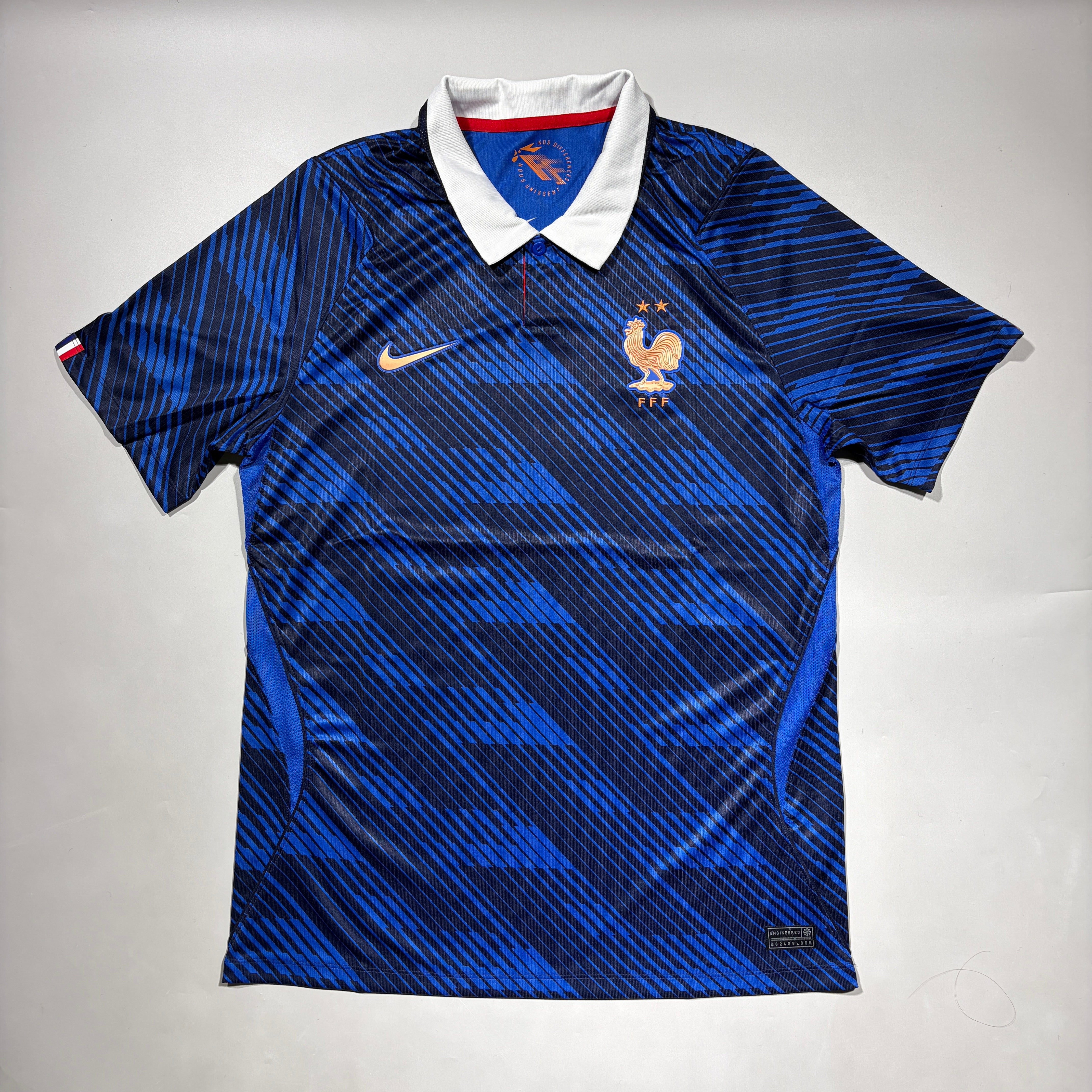 France｜フランス代表 – Kit of the Day