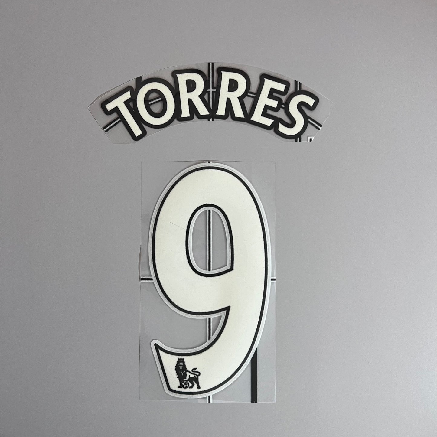 [Dead Stock] #9 TORRES | 07-13 Liverpool / Chelsea