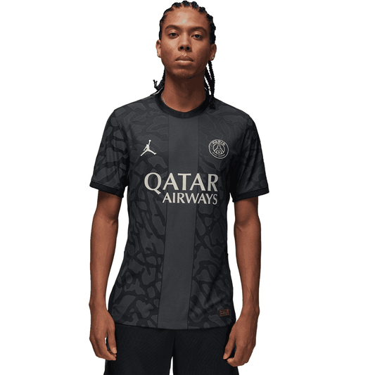 PSG 23-24 3rd Player Issue