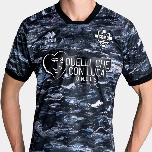 FABREGAS | 22-24 COMO Away kit