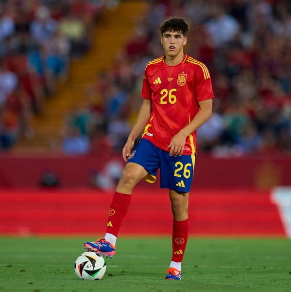 #26 CUBARSI | 24-25 Spain Home