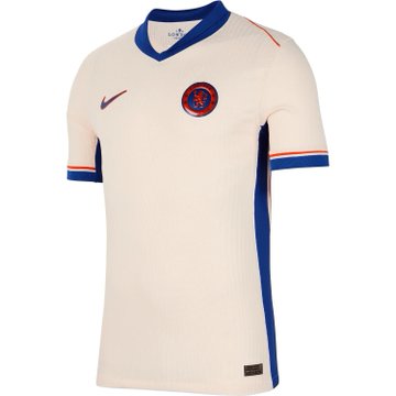 24ｰ25 Chelsea Away Authentic Shirt