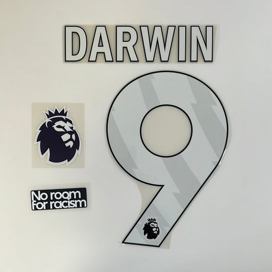 DARWIN | 23-24 Liverpool Home EPL Pack