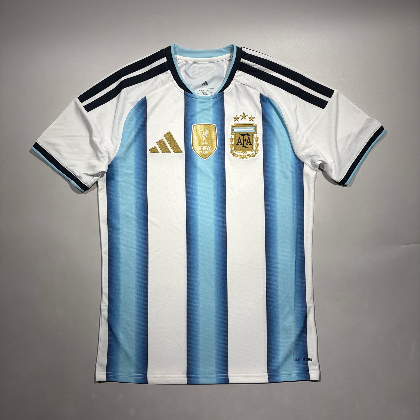 [Pre-Order] Official 2026 Argentina Home Stadium Shirt
