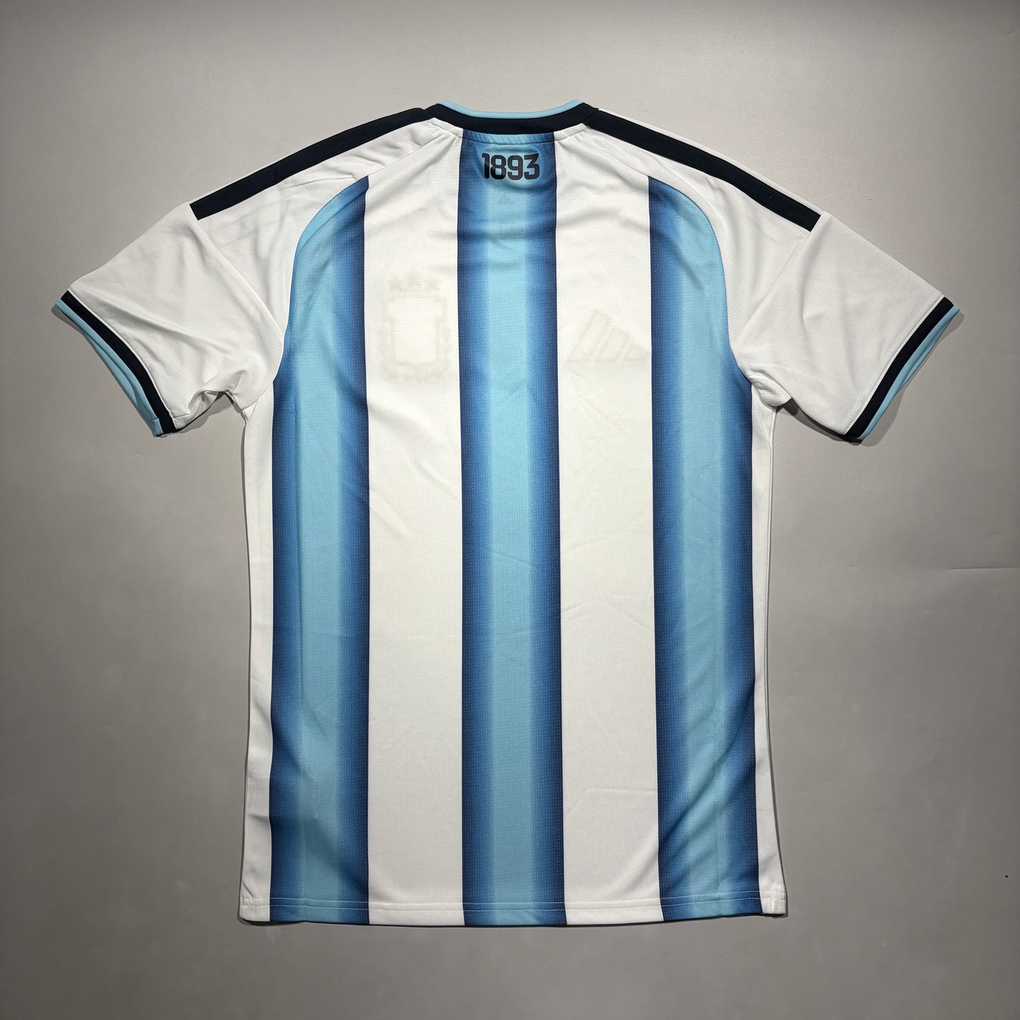 [Pre-Order] Official 2026 Argentina Home Stadium Shirt