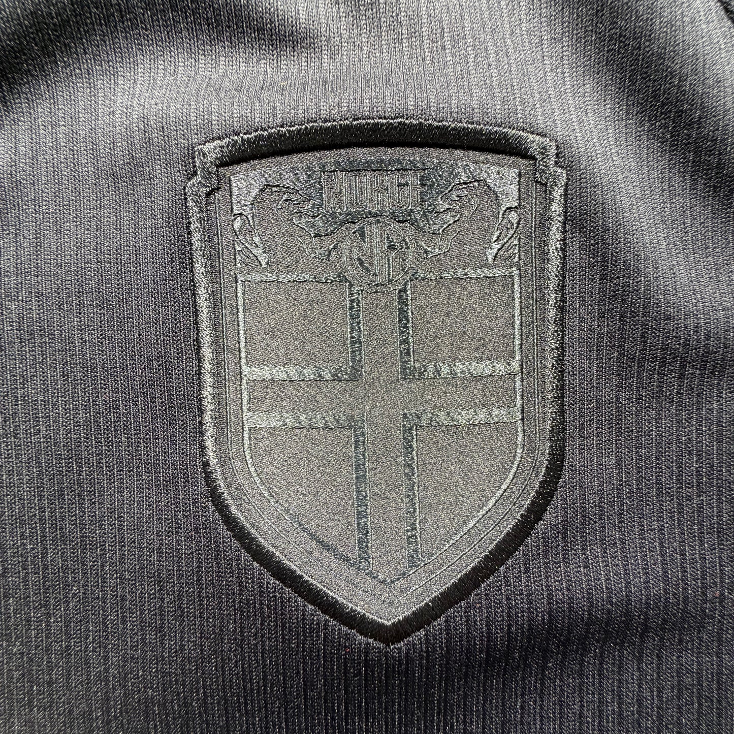 Official #9 Haaland 2026 Norway Away Stadium Shirt