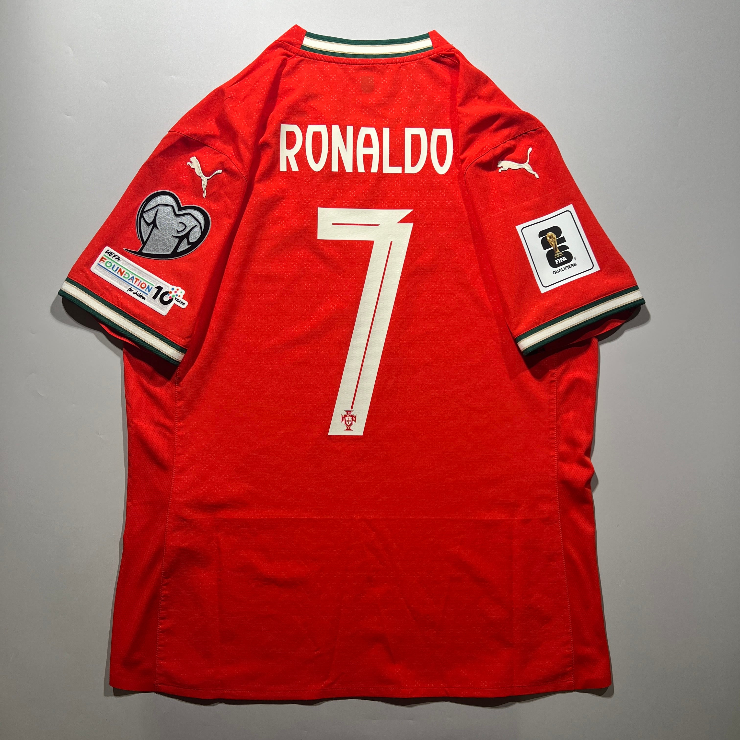 Jersey｜ユニフォーム – Kit of the Day