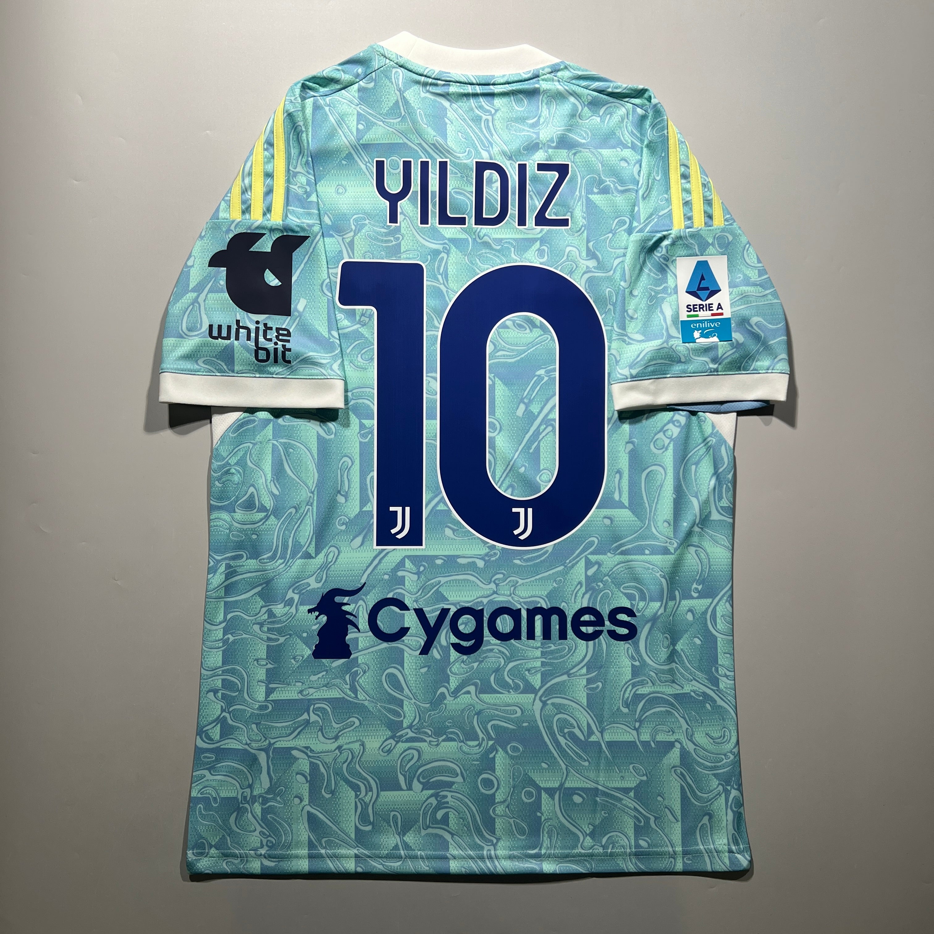 Jersey｜ユニフォーム – Kit of the Day