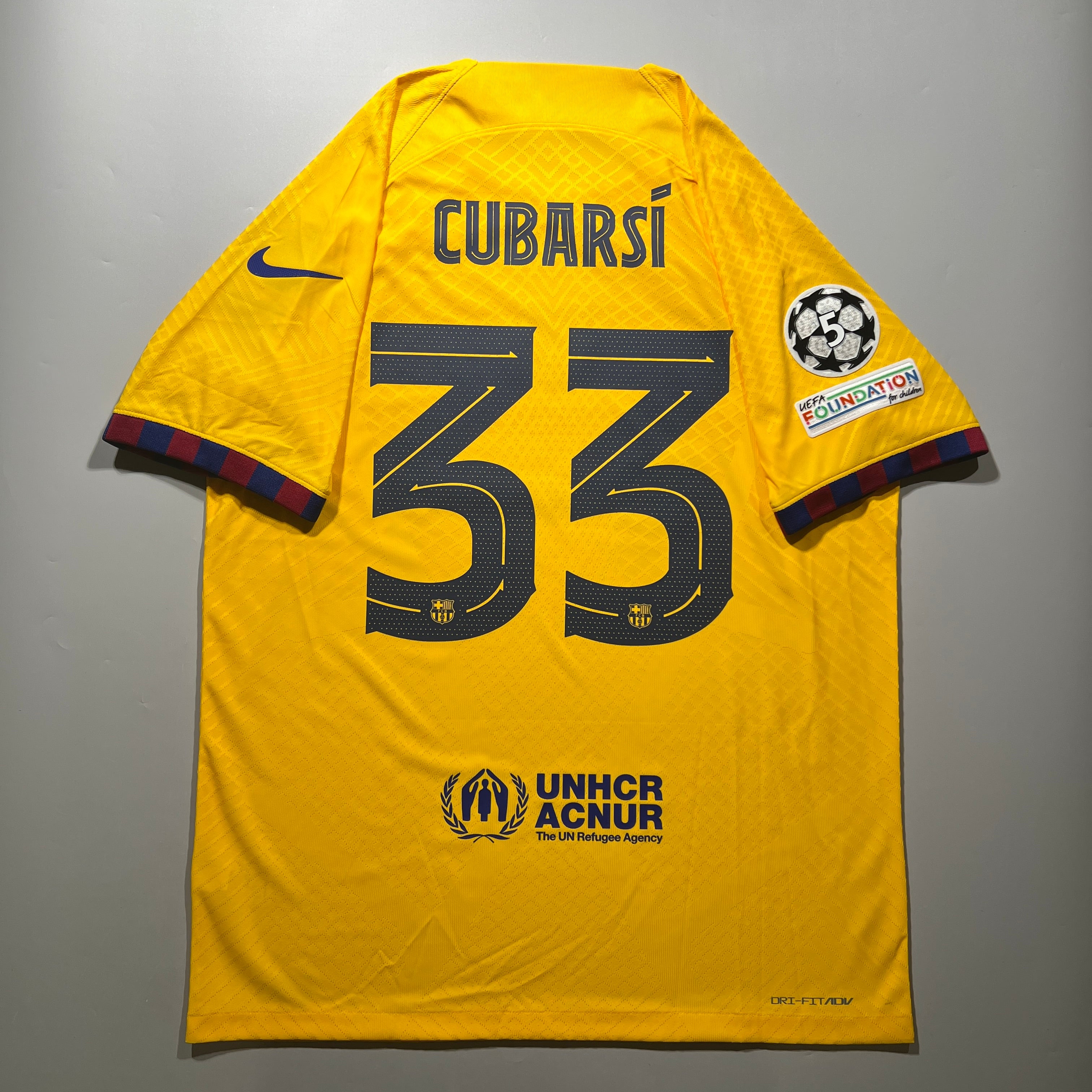 Jersey｜ユニフォーム – Kit of the Day