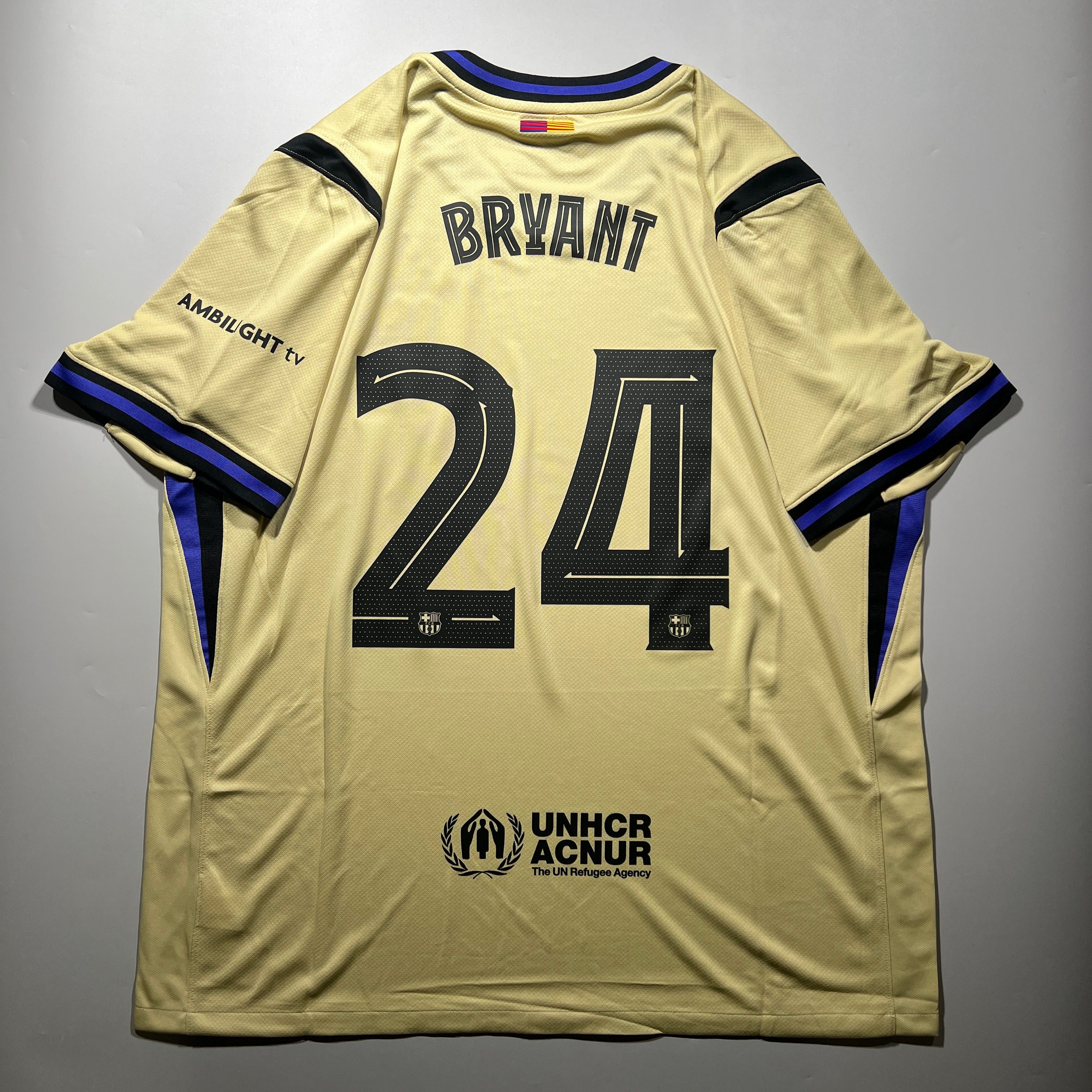 Jersey｜ユニフォーム – Kit of the Day