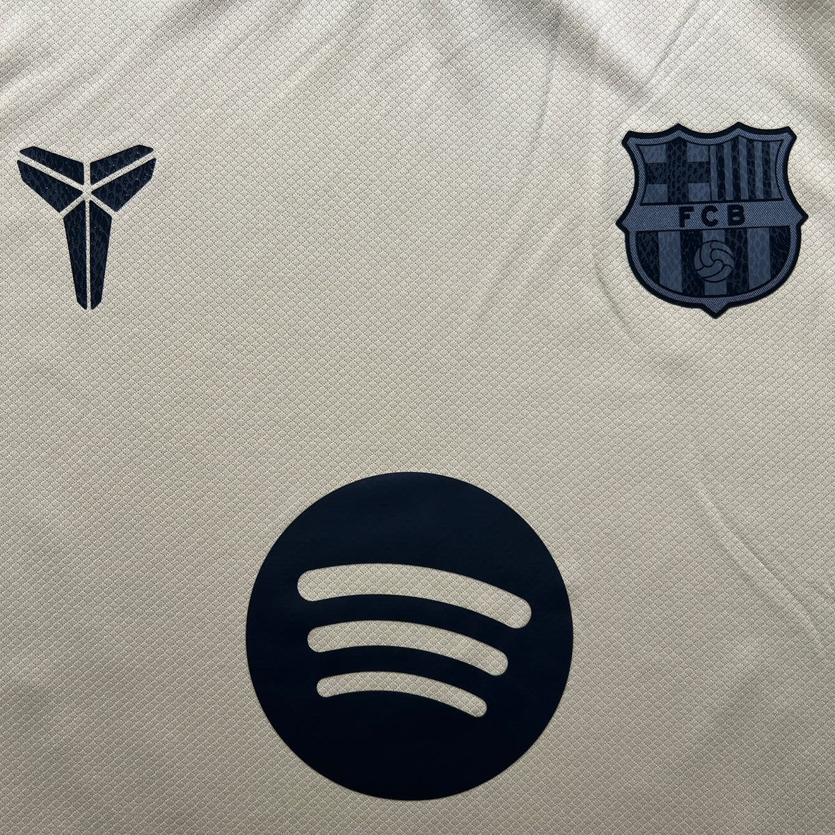 Official #24 Bryant 25/26 FC Barcelona Away Stadium Shirt Nike HJ4603-784