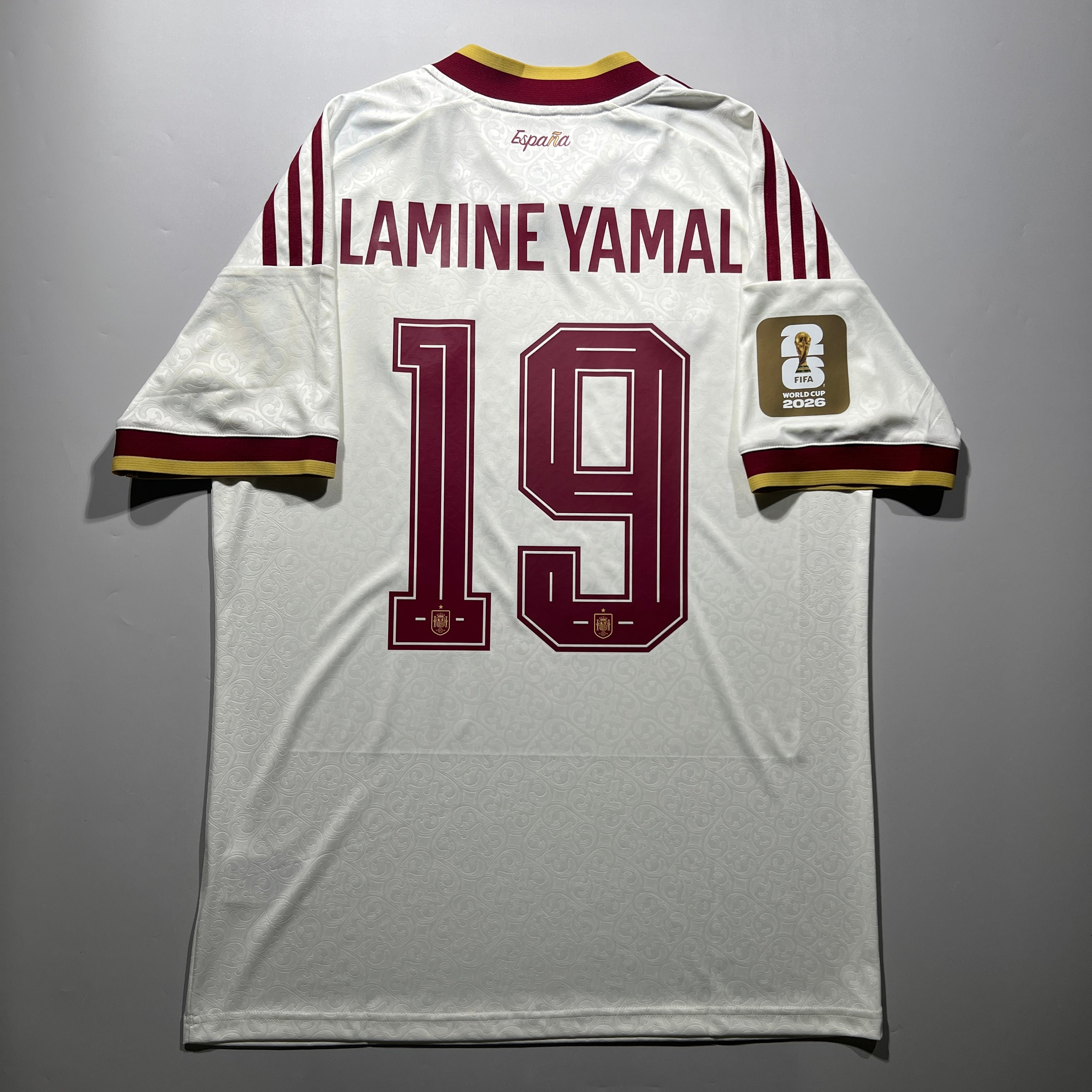 Jersey|ユニフォーム – Kit of the Day Jersey|ユニフォーム – Kit of the Day