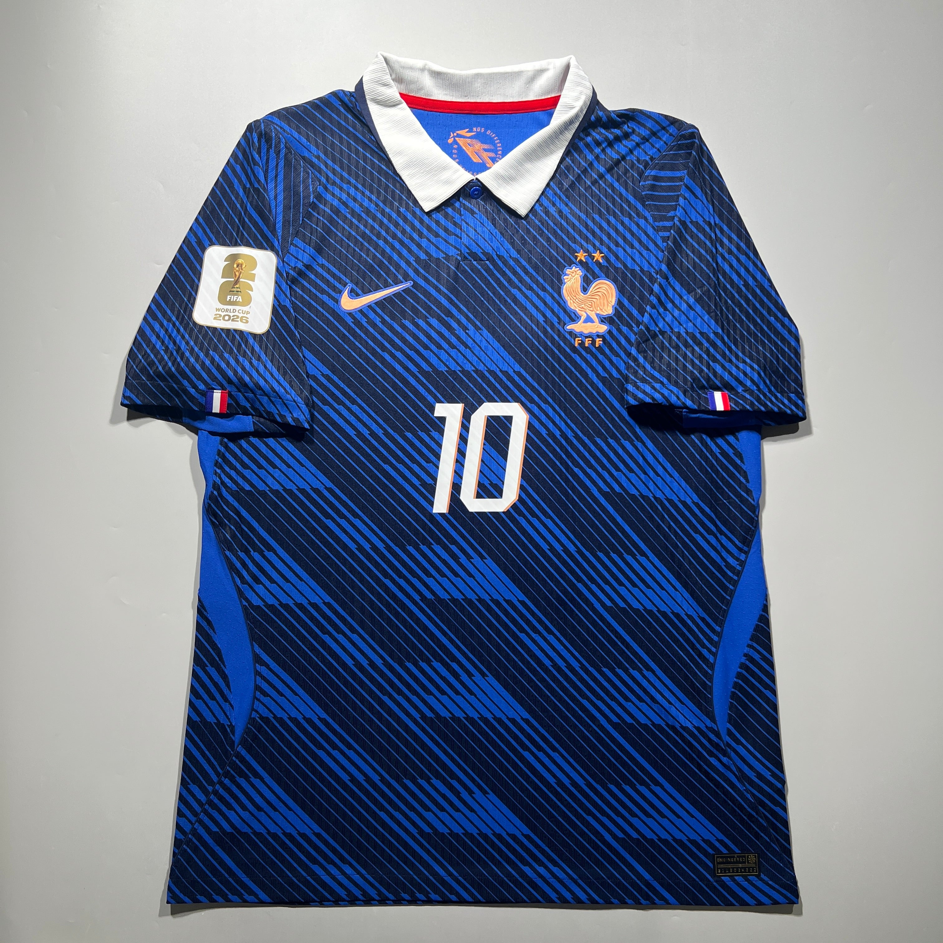 Juventus｜ユベントス – Kit of the Day
