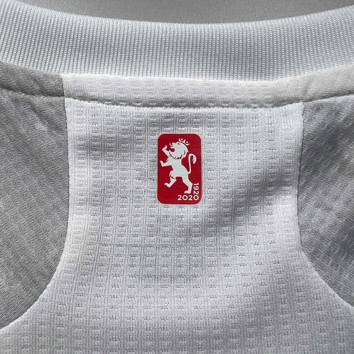 Official #9 Gavi 2021 Spain Away Authentic Shirt UEFA Nations League Adidas FI6239