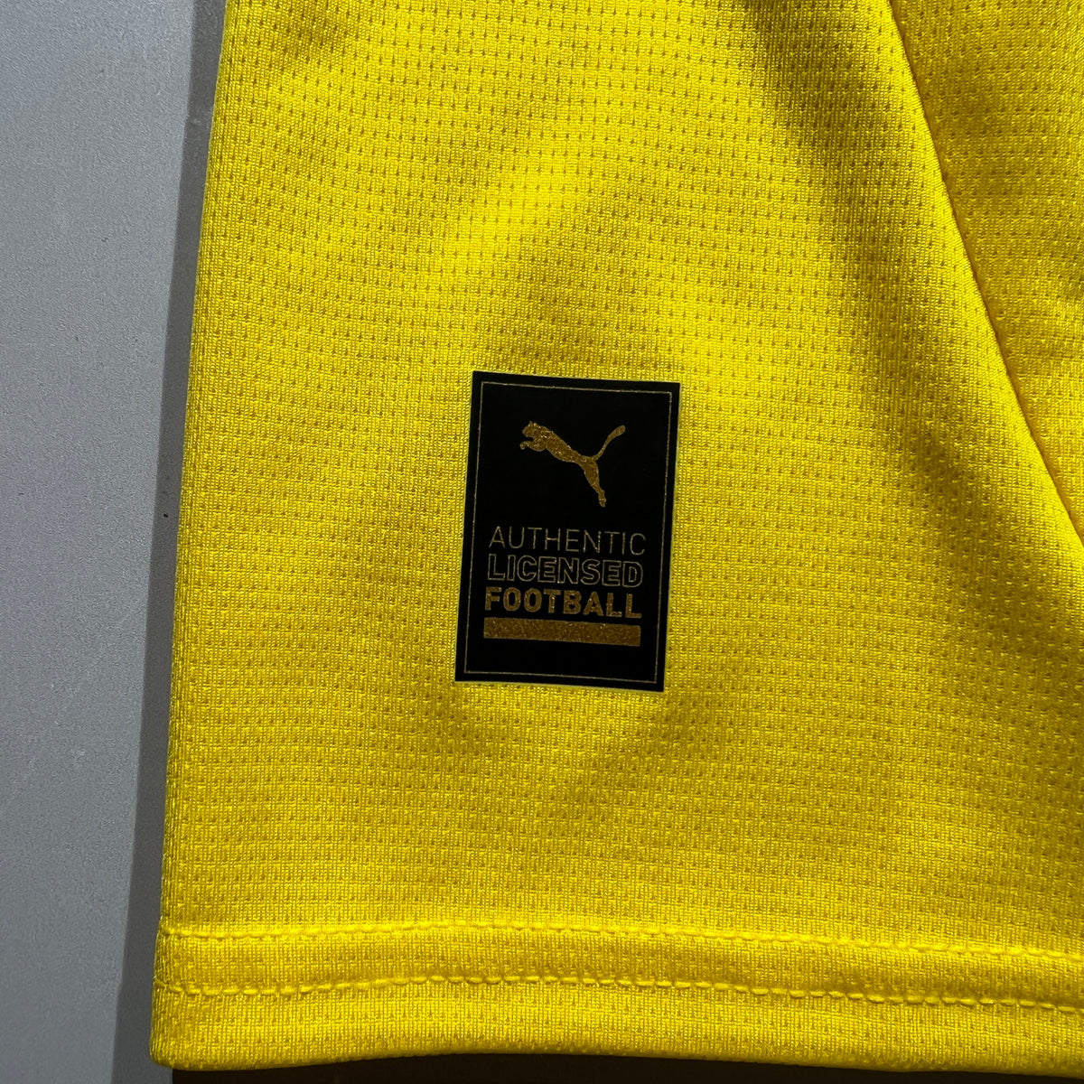Official #11 Reus 24/25 Dortmund Home Stadium Shirt Last Dance Puma 774946_01