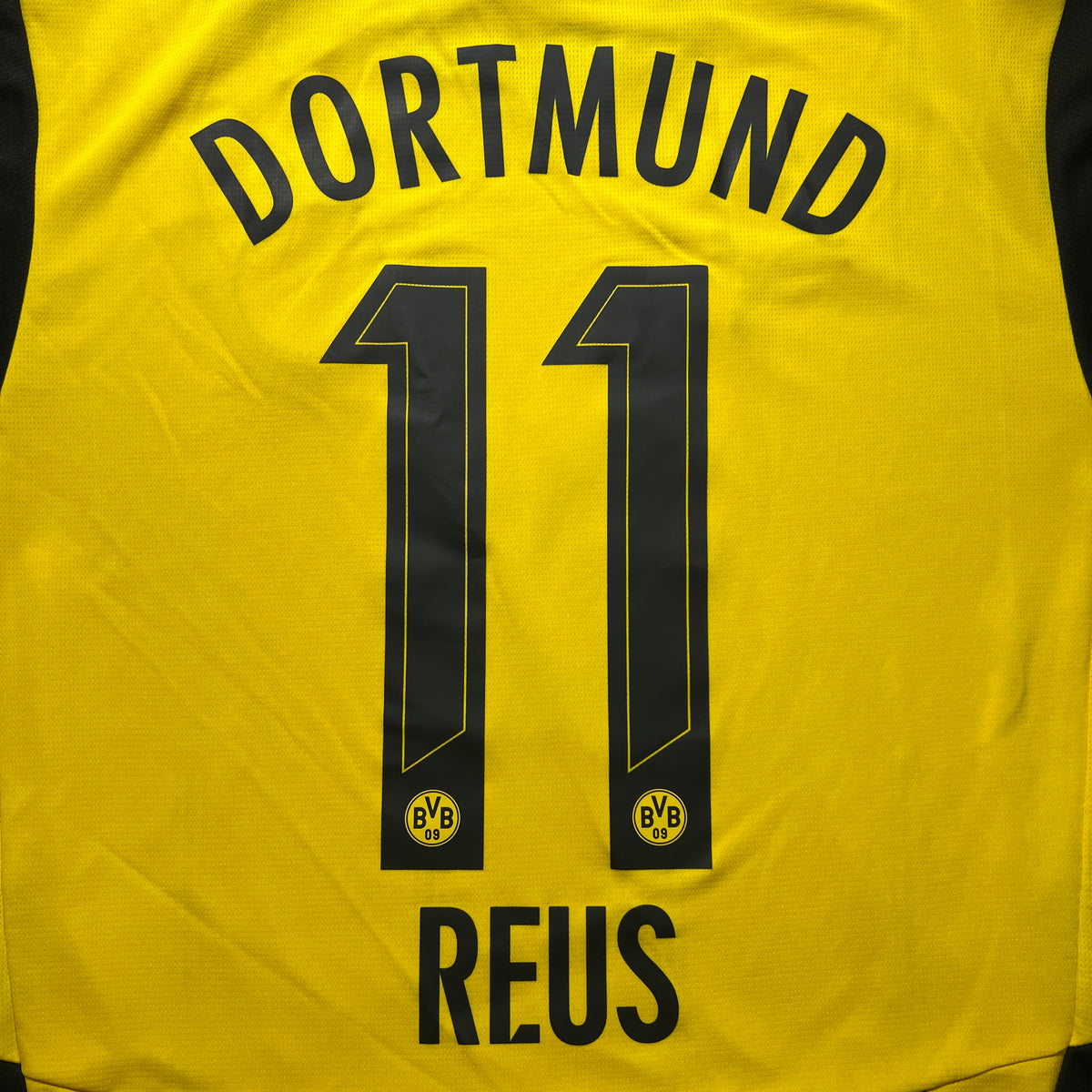 Official #11 Reus 24/25 Dortmund Home Stadium Shirt Last Dance Puma 774946_01