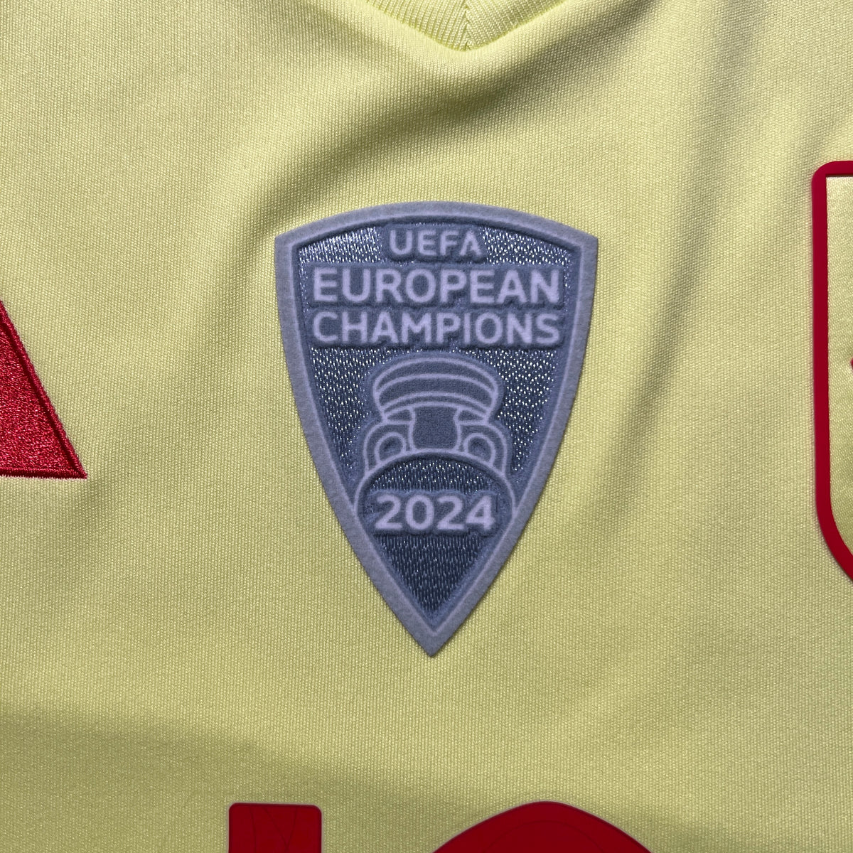 Official #33 Cubarsi 23/24 FC Barcelona Fourth Authentic Jersey UCL Nike DR5077-729