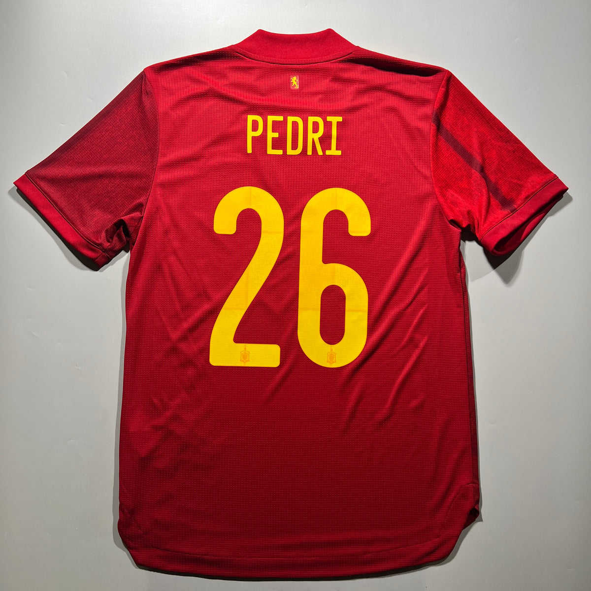 Official #33 Cubarsi 23/24 FC Barcelona Fourth Authentic Jersey UCL Nike DR5077-729