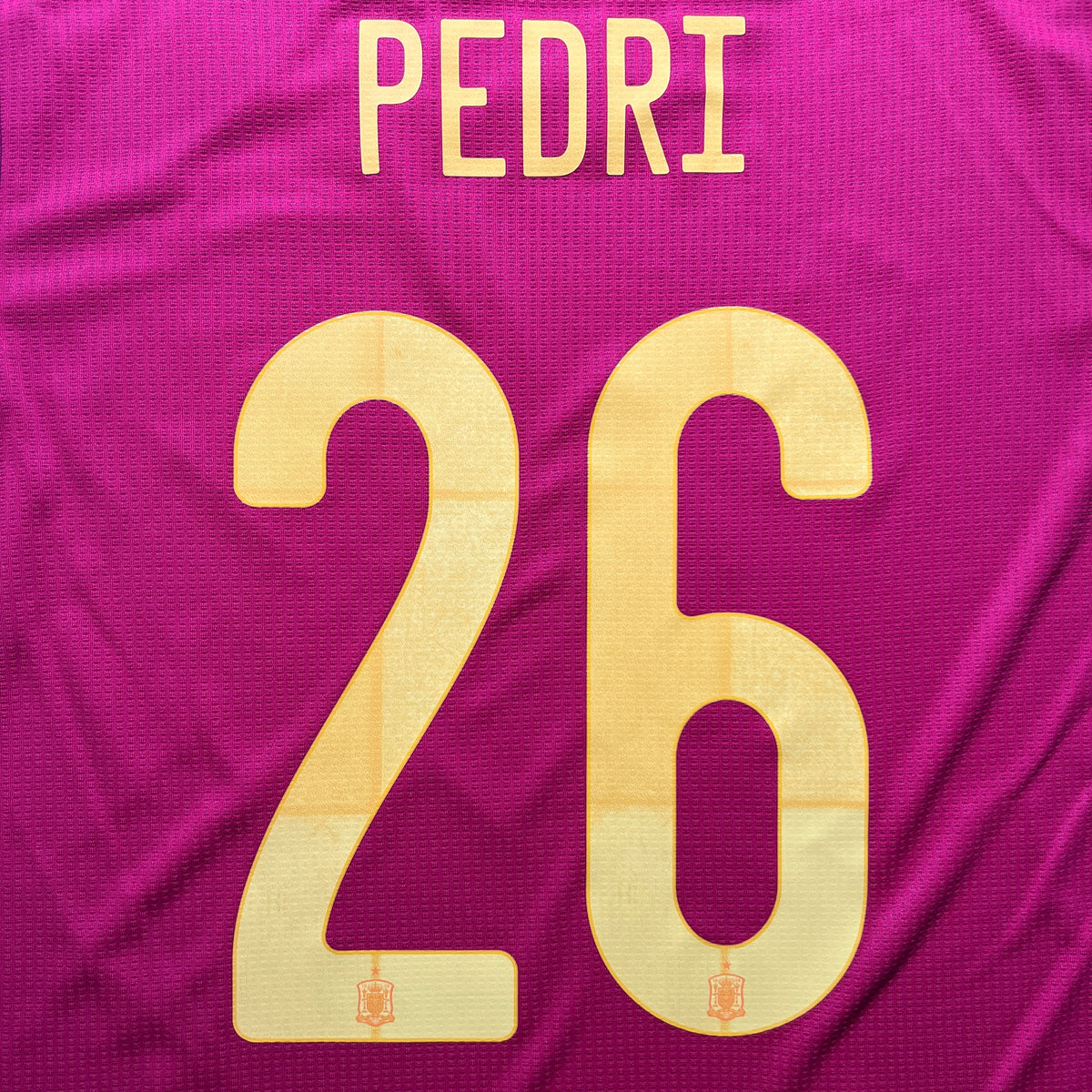 Official #33 Cubarsi 23/24 FC Barcelona Fourth Authentic Jersey UCL Nike DR5077-729