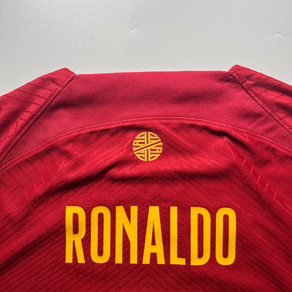 Official #33 Cubarsi 23/24 FC Barcelona Fourth Authentic Jersey UCL Nike DR5077-729