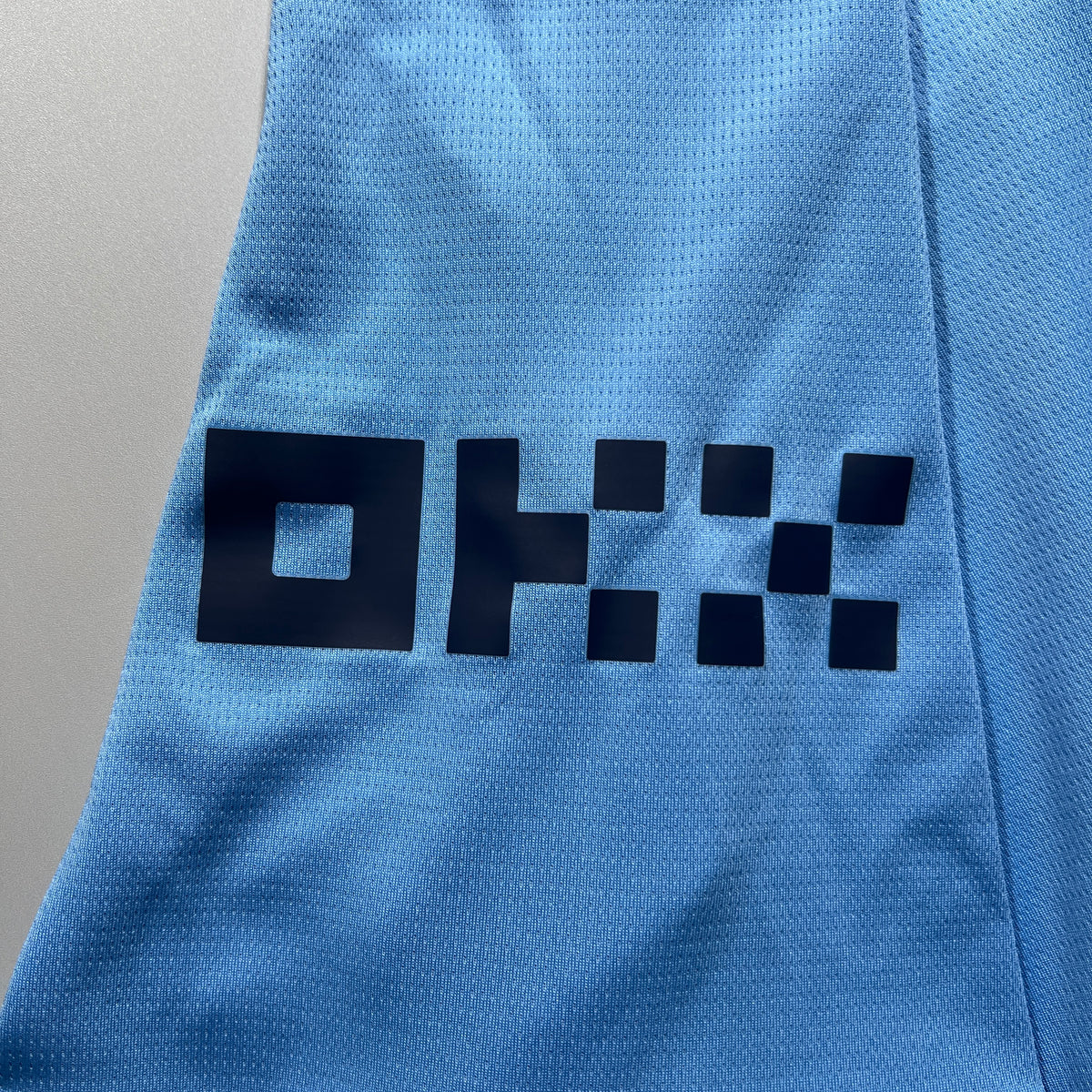 Official #16 Rodrigo 25/26 Manchester City Home Stadium Shirt UEFA Champions League Puma 780338_01