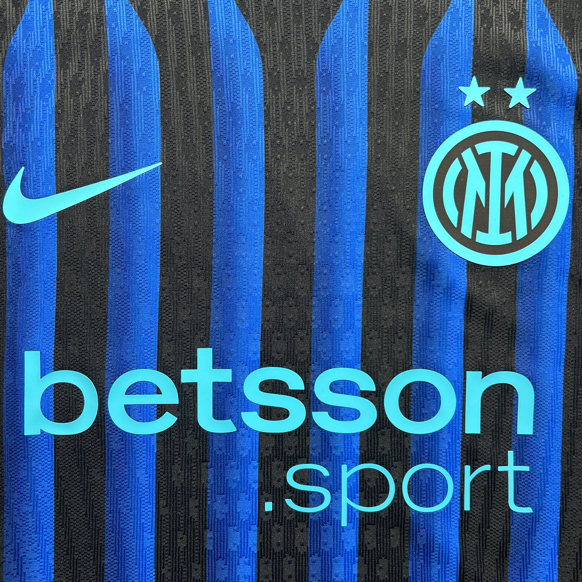Official #33 Cubarsi 23/24 FC Barcelona Fourth Authentic Jersey UCL Nike DR5077-729