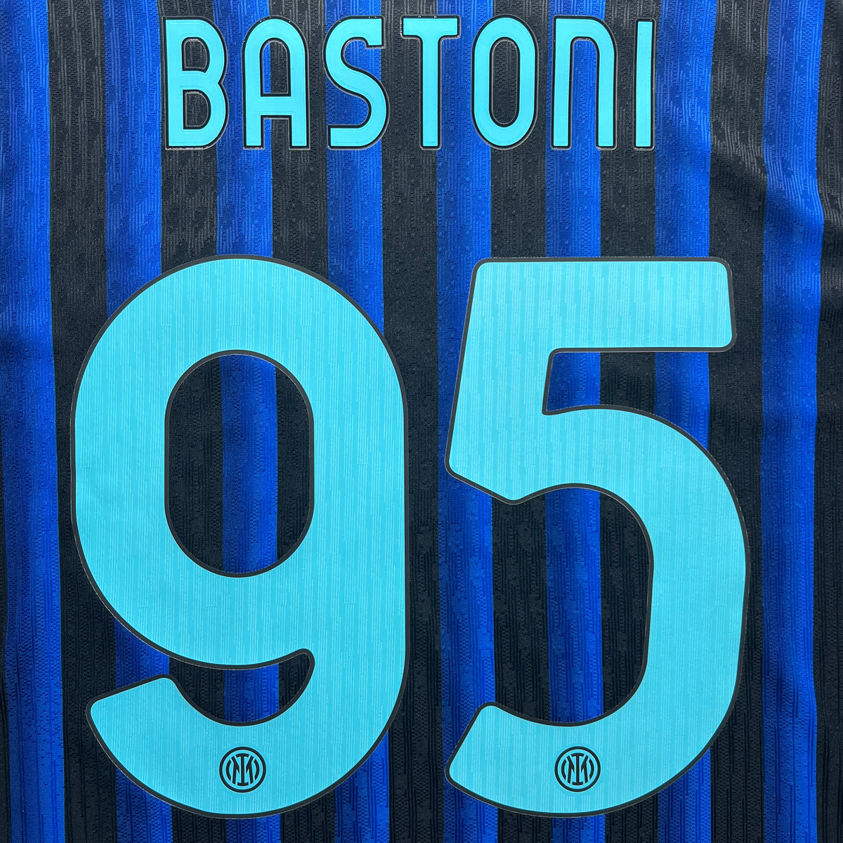 Official #33 Cubarsi 23/24 FC Barcelona Fourth Authentic Jersey UCL Nike DR5077-729