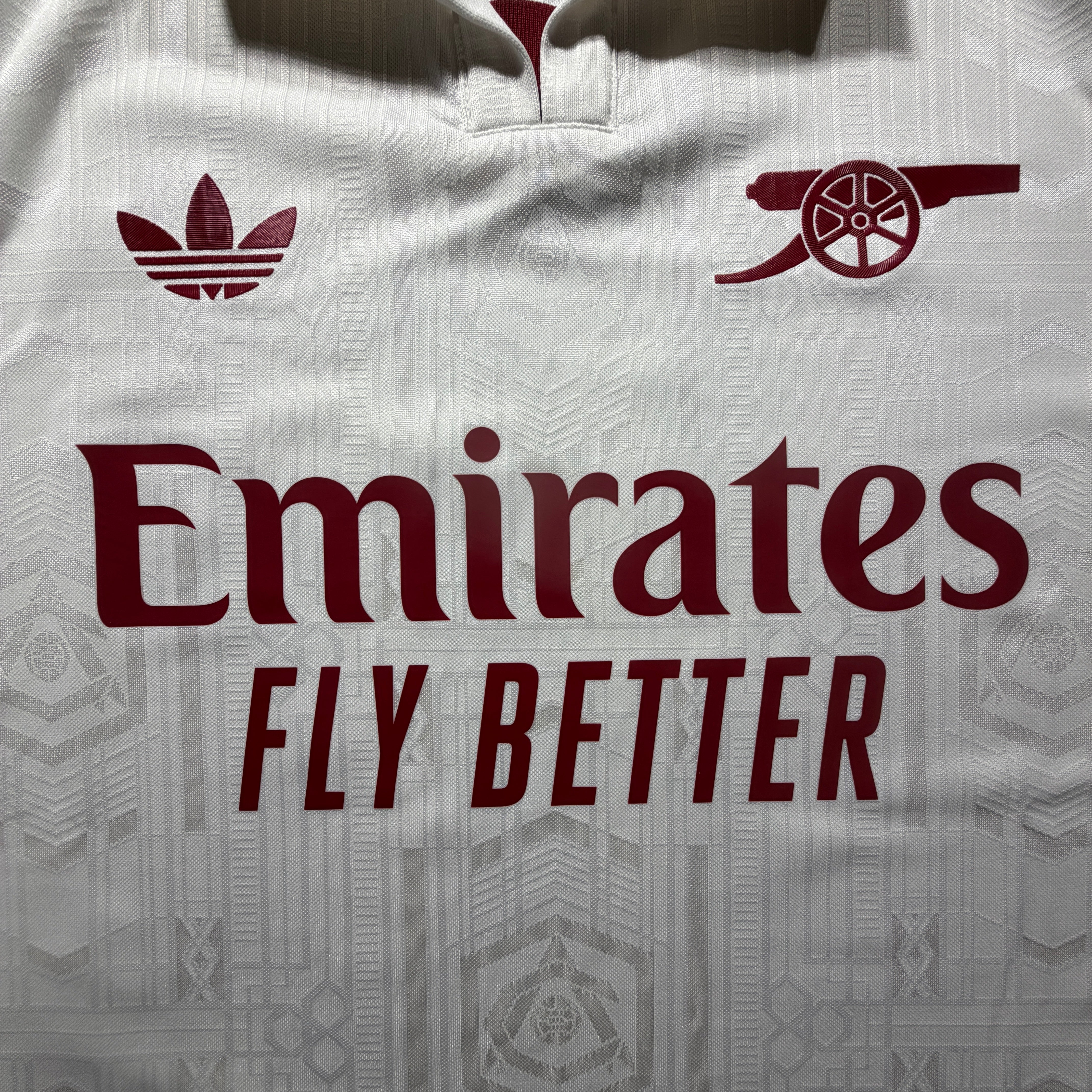 Arsenal 25/26 3rd Ødegaard 8 ユニフォーム arsenal-adidas-third-shirt-
