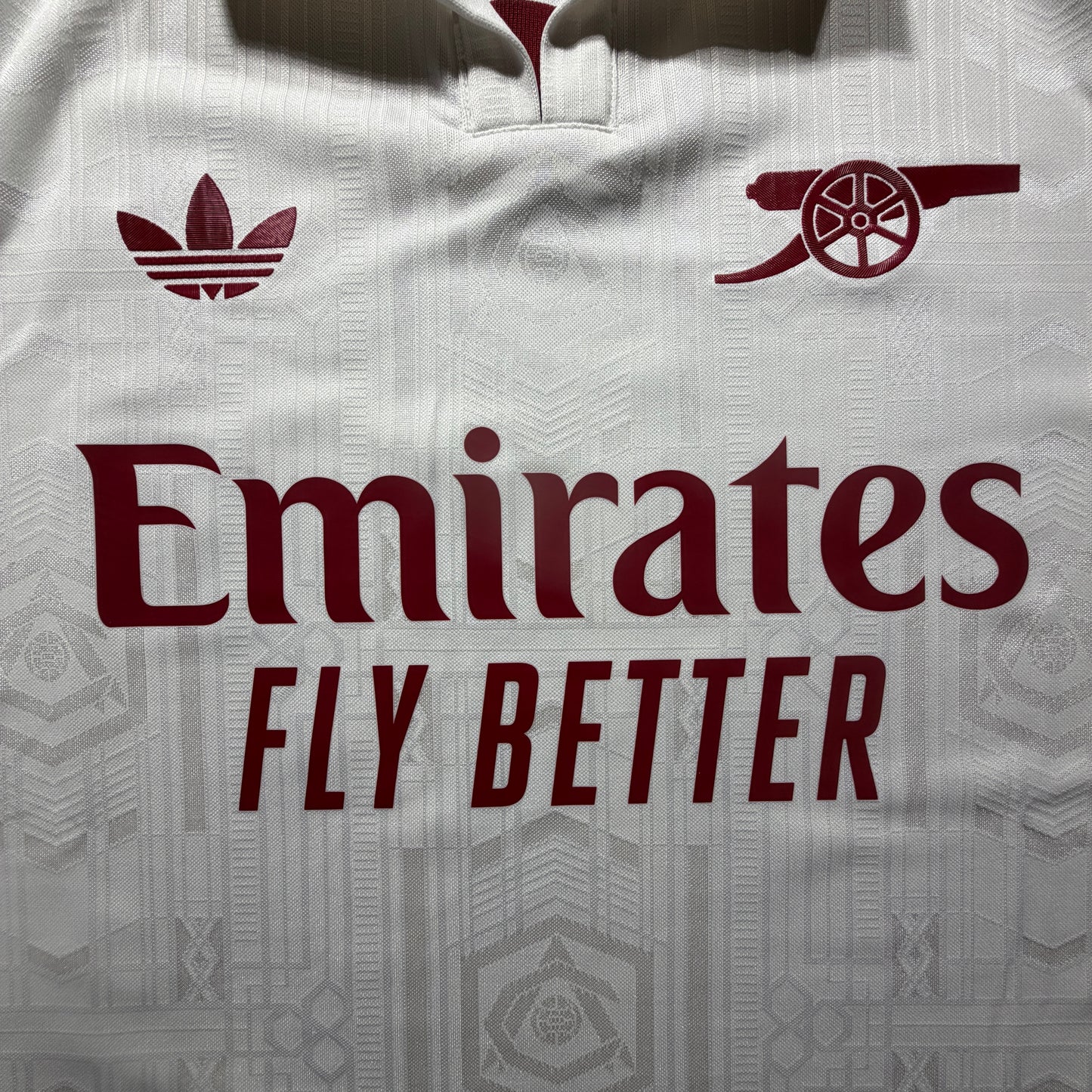 [Pre-Order] Official #14 Gyokeres 25/26 Arsenal 3rd Authentic Shirt