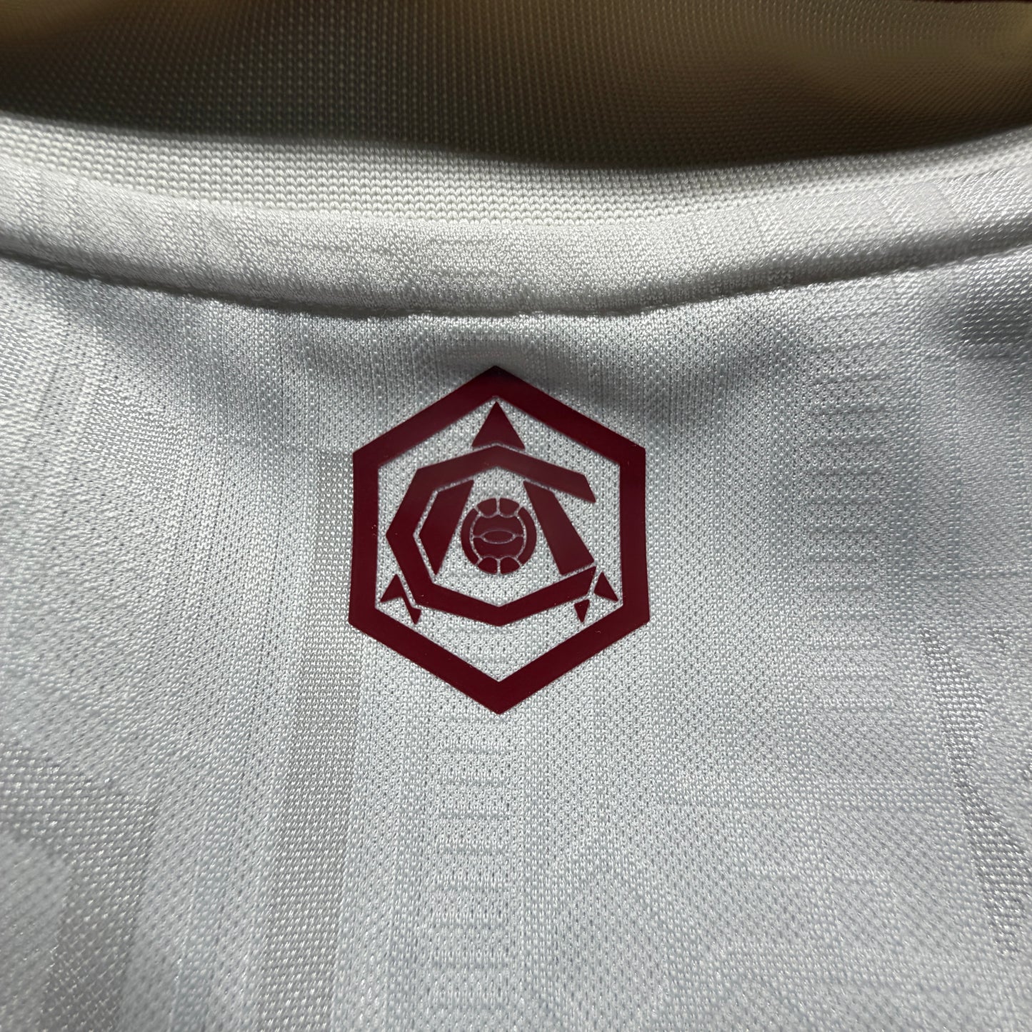 [Pre-Order] Official #14 Gyokeres 25/26 Arsenal 3rd Authentic Shirt